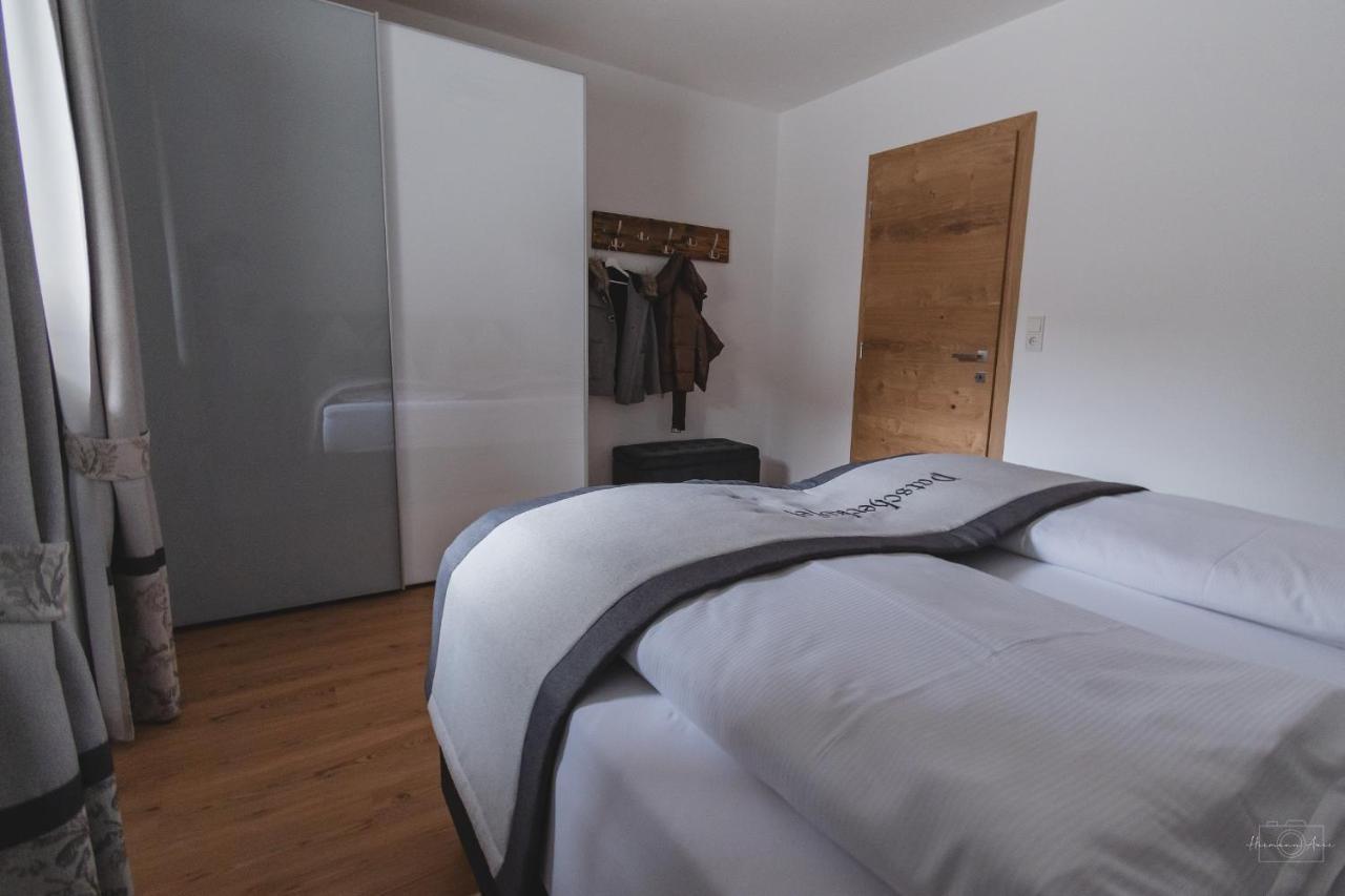 Apartment Edith Telfes im Stubai Exterior photo