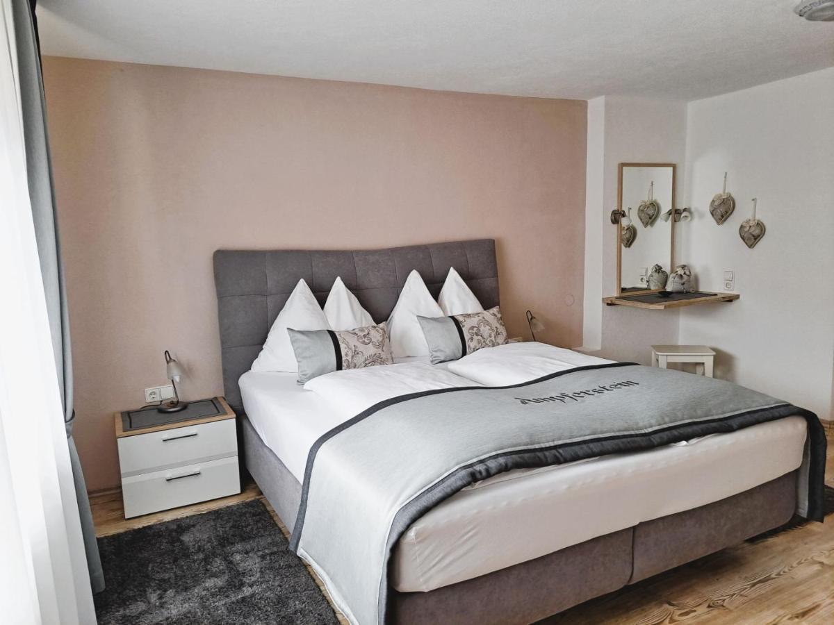 Apartment Edith Telfes im Stubai Exterior photo