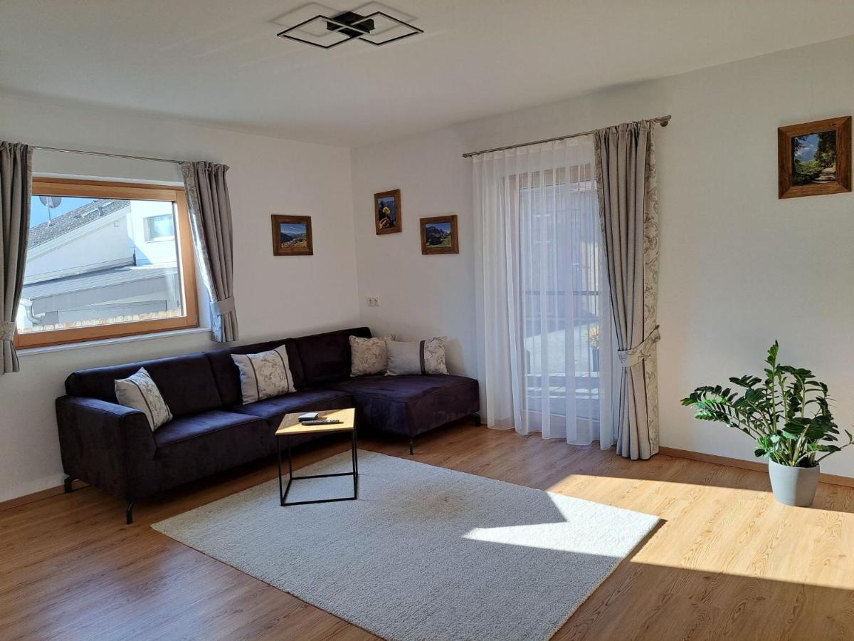 Apartment Edith Telfes im Stubai Exterior photo